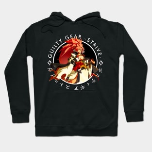 BAIKEN Hoodie